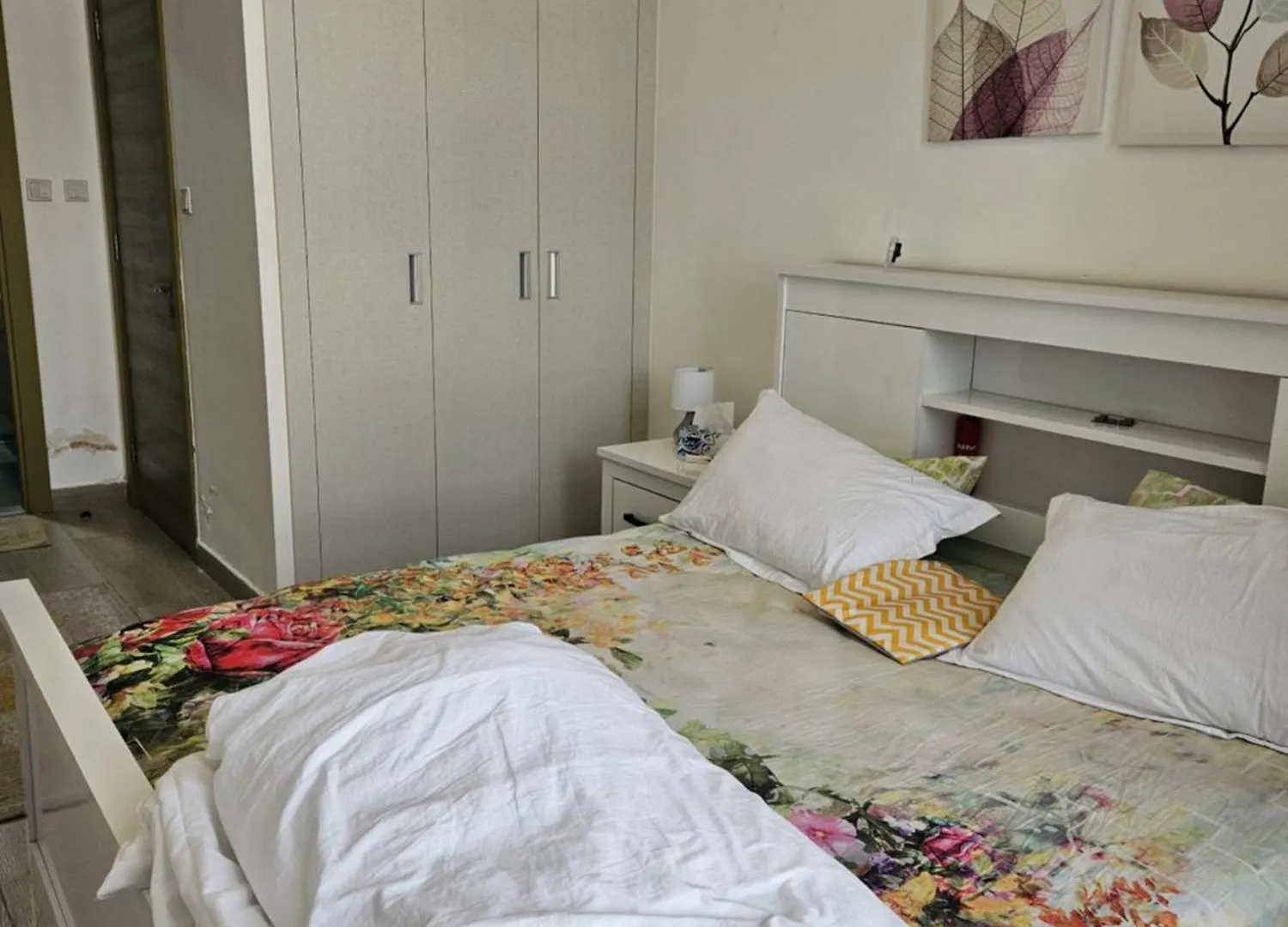 Апартаменты 1 Bed Fully Furnished With Attach Bath Дубай